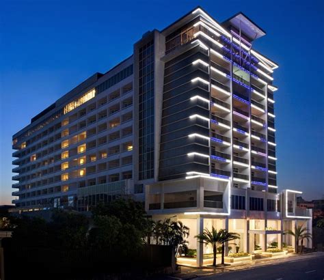 필리핀마이다스호텔|마이다스 호텔 앤드 카지노 (Midas Hotel and Casino, 파사이).